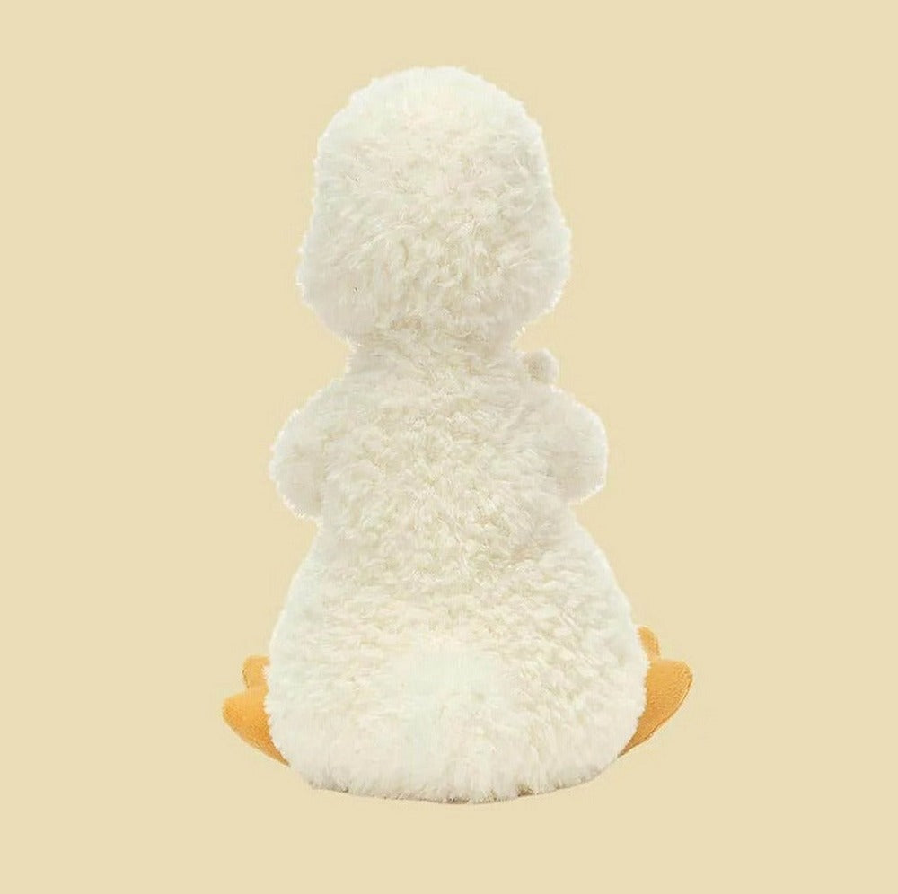 Huddles Duck