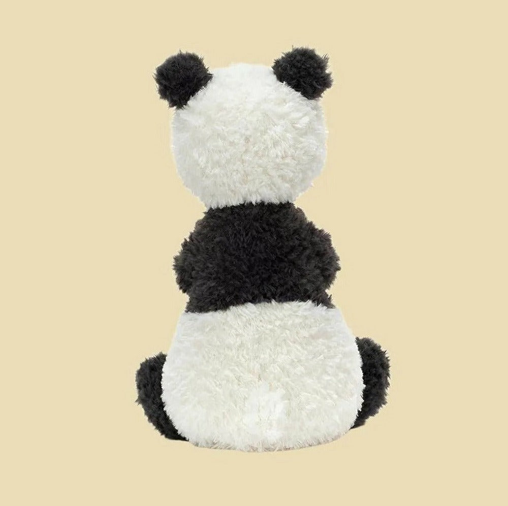 Huddles Panda