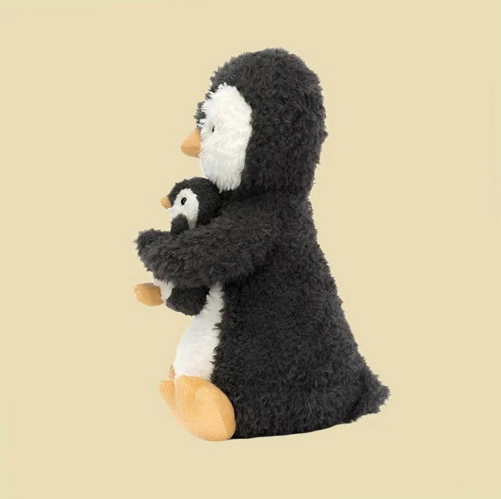 Huddles Penguin