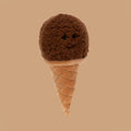 Irresistible Ice Cream Chocolate