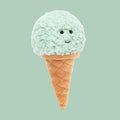 Irresistible Ice Cream Mint