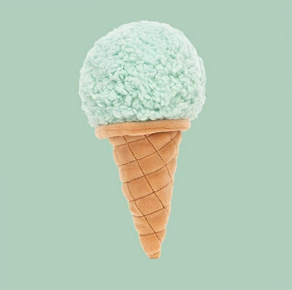 Irresistible Ice Cream Mint