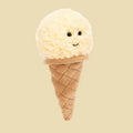Irresistible Ice Cream Vanilla