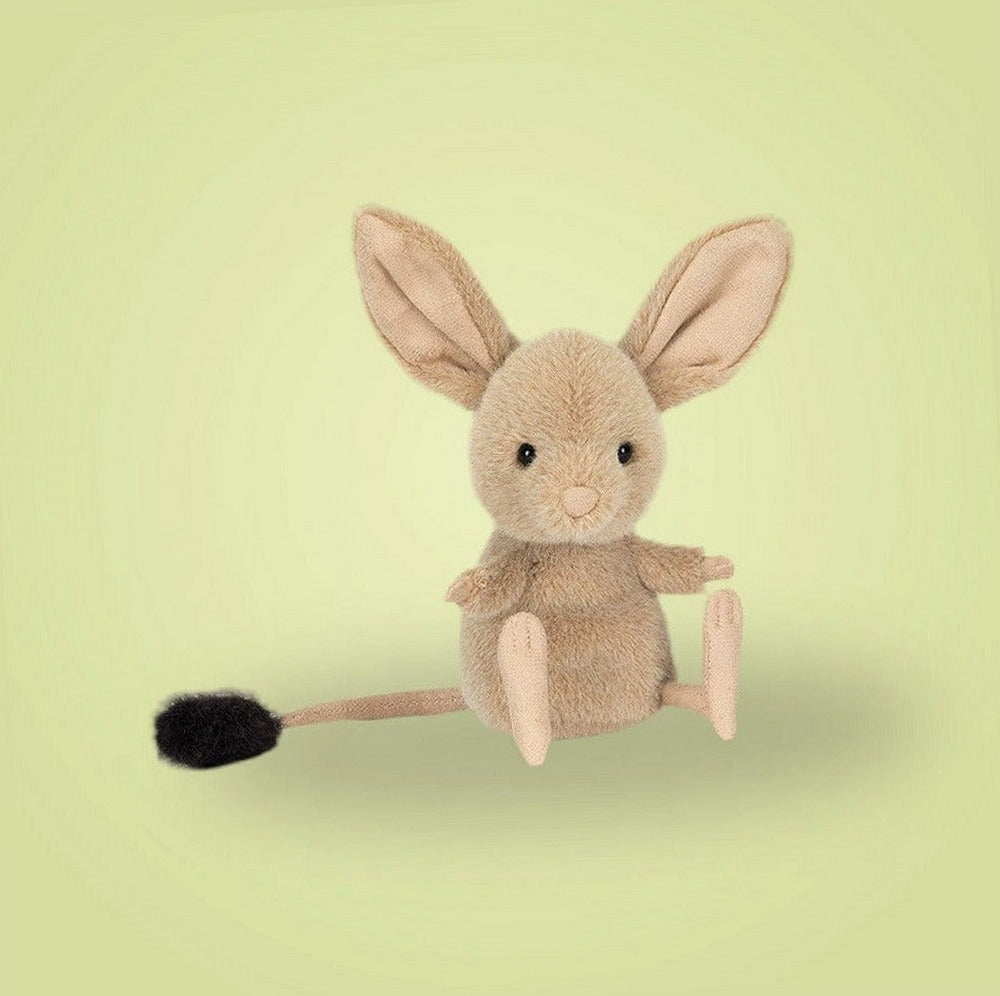 Jerboa – soft plush toy