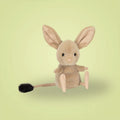 Jerboa – soft plush toy