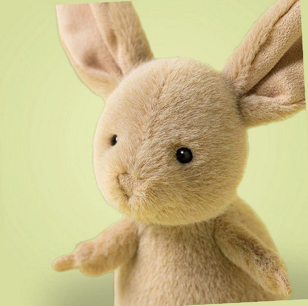 Jerboa – soft plush toy, view 2