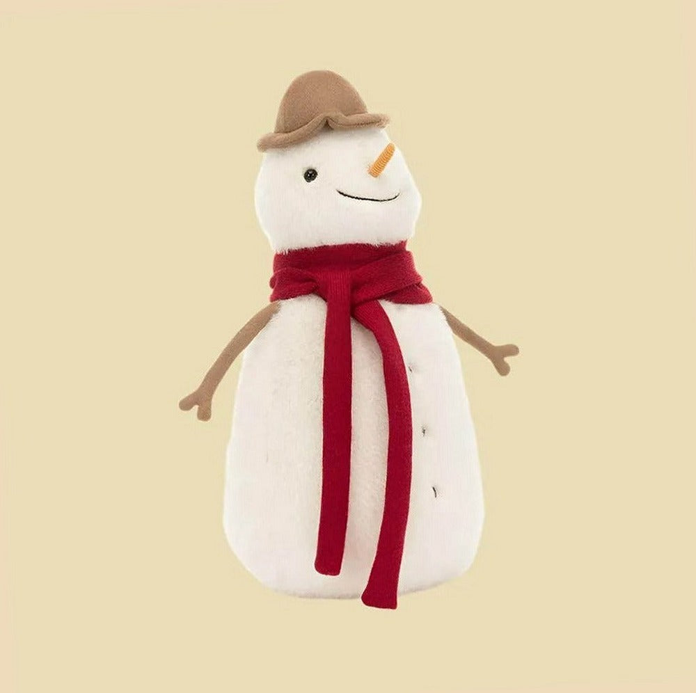 Jesse Snowman