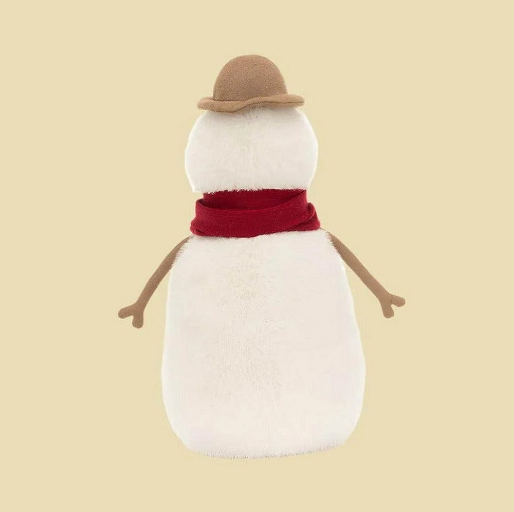 Jesse Snowman