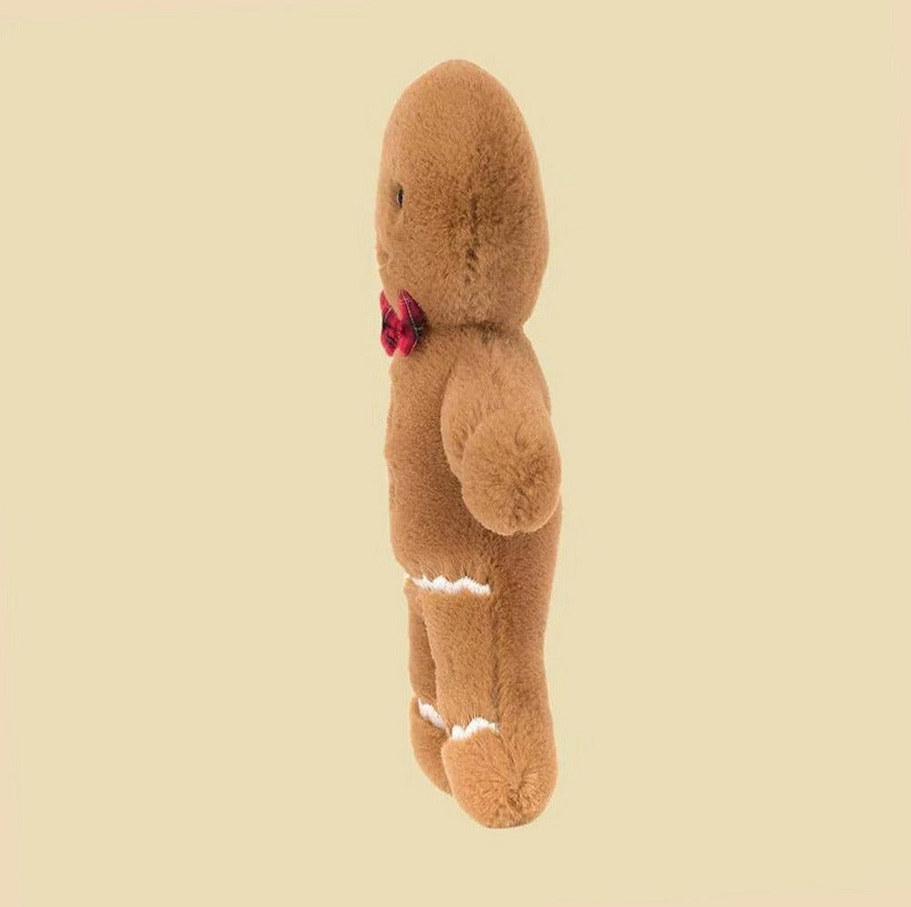 Jolly Gingerbread Fred