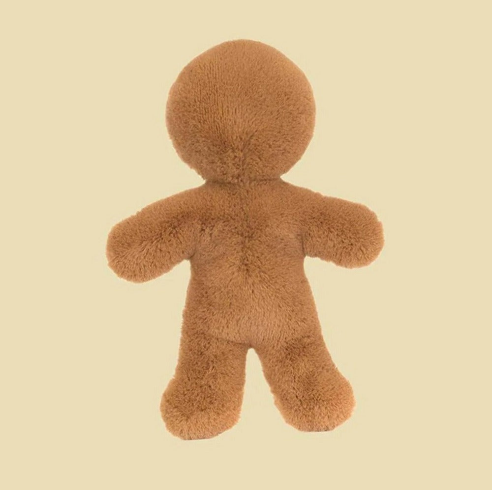 Jolly Gingerbread Fred