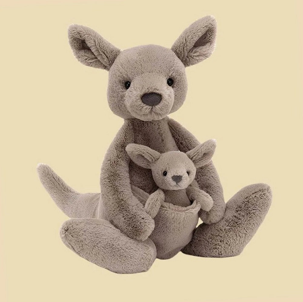 Kara Kangaroo