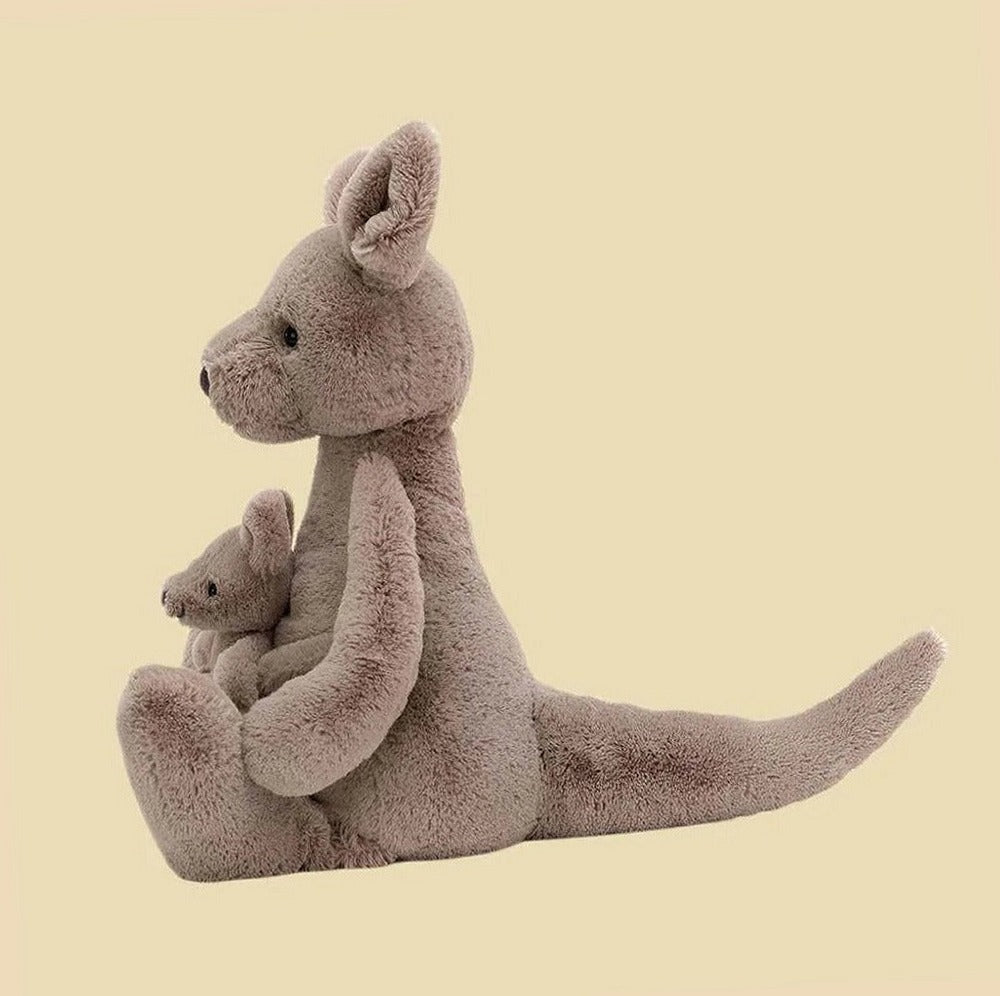 Kara Kangaroo
