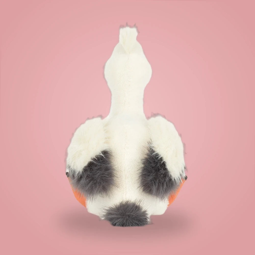 Keli Pelican – soft plush toy
