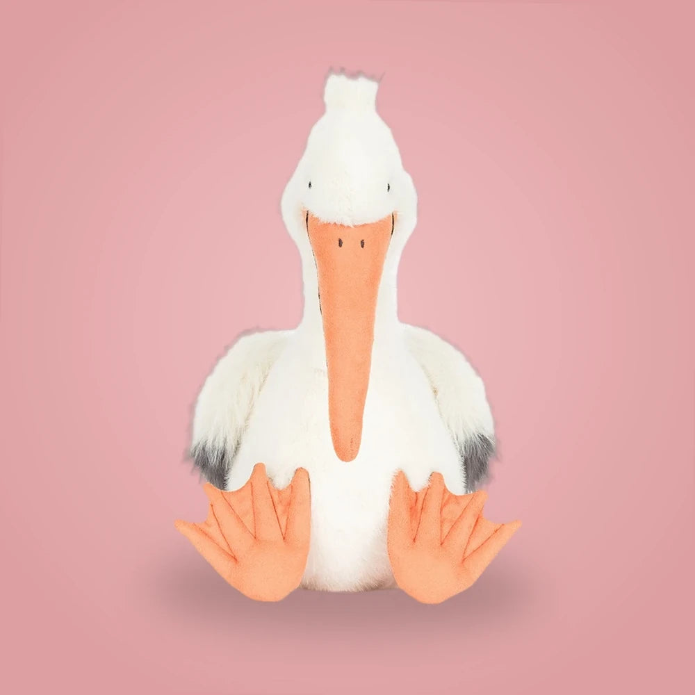 Keli Pelican – soft plush toy