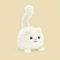 Kitten Caboodle - Cream