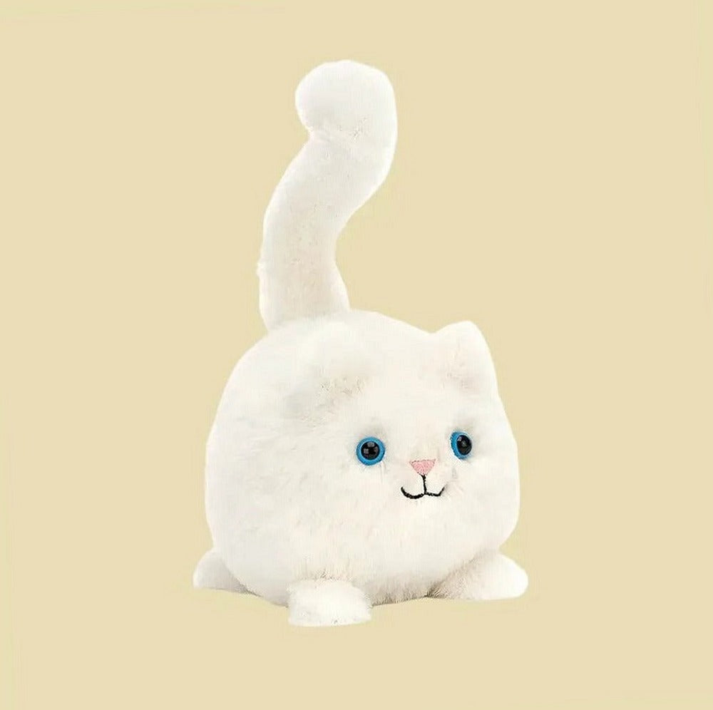 Kitten Caboodle - Cream