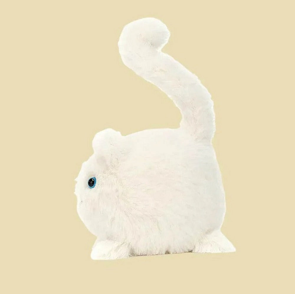 Kitten Caboodle - Cream