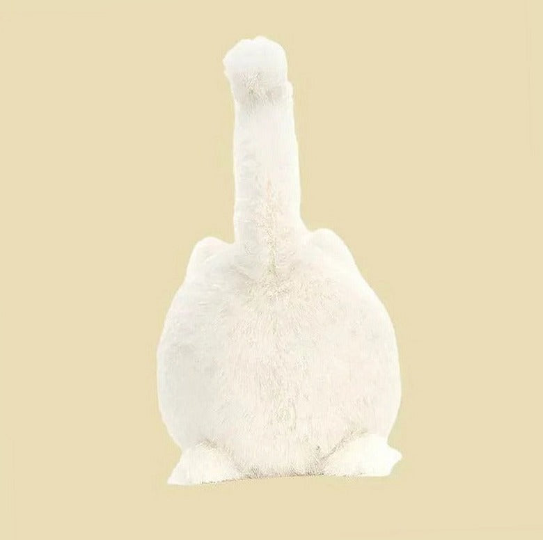 Kitten Caboodle - Cream