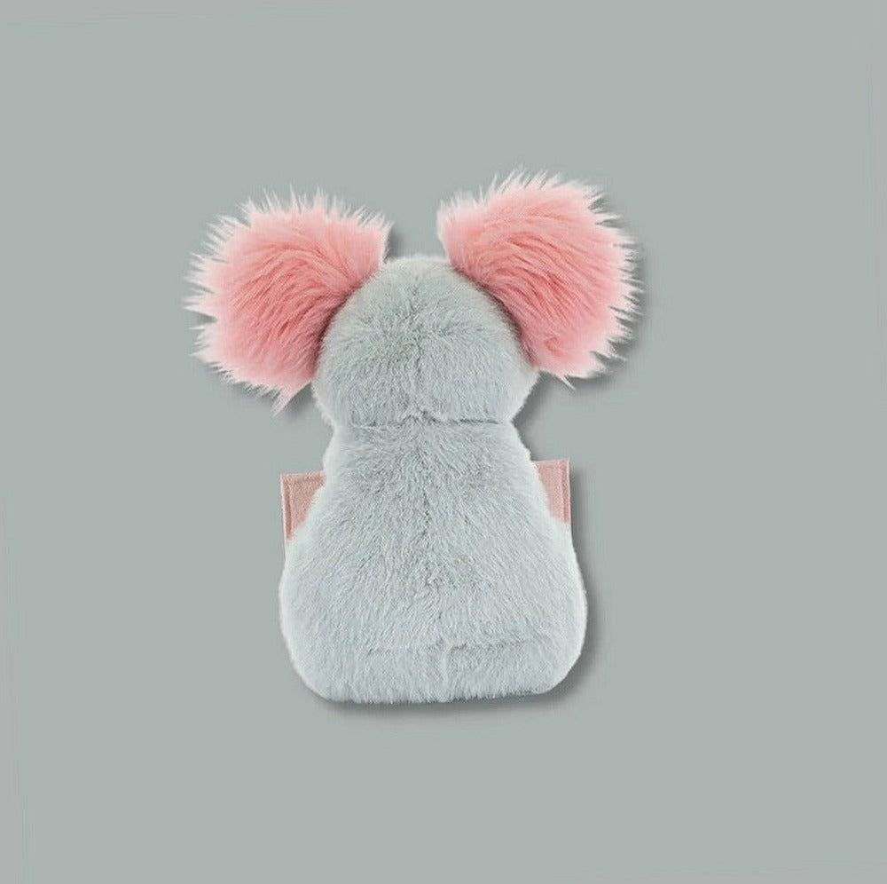 Koala with Message