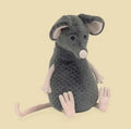 Lachlan Sad Rat