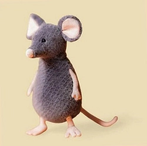 Lachlan Sad Rat