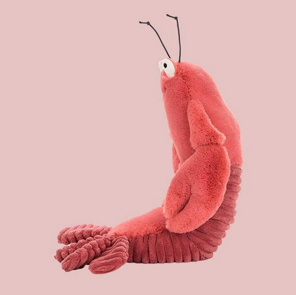 Larry Lobster