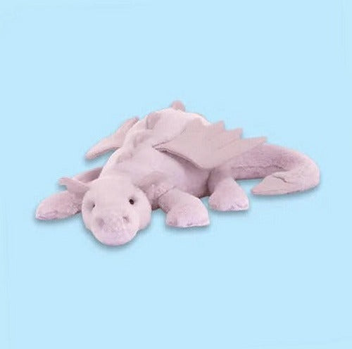 Lavender Dragon
