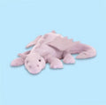 Lavender Dragon