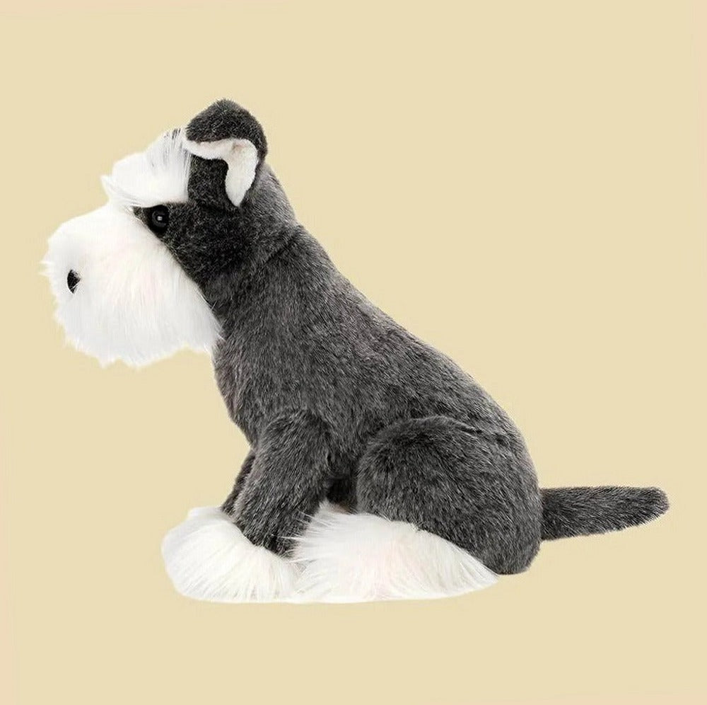 Lawrence Schnauzer