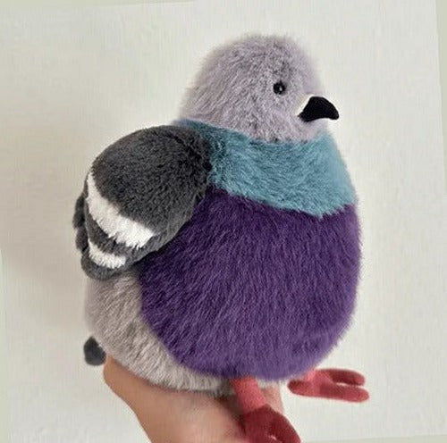 Leicester Pigeon
