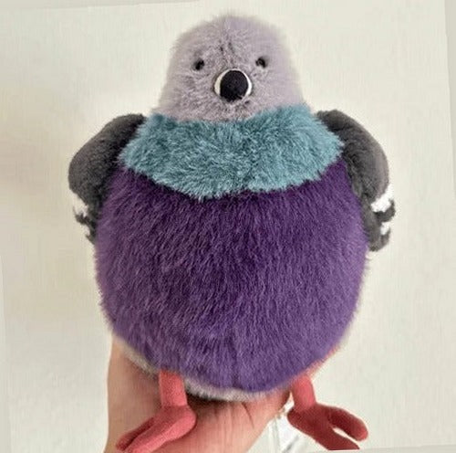 Leicester Pigeon