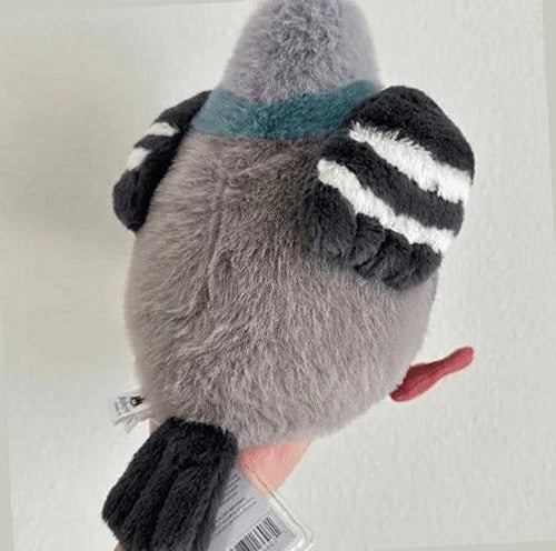 Leicester Pigeon