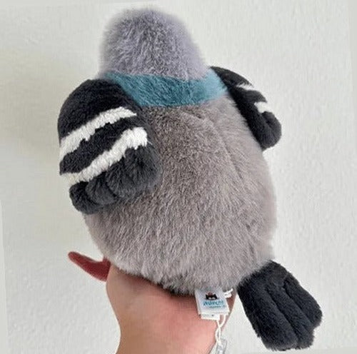 Leicester Pigeon