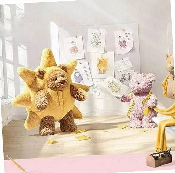 Leola Bear