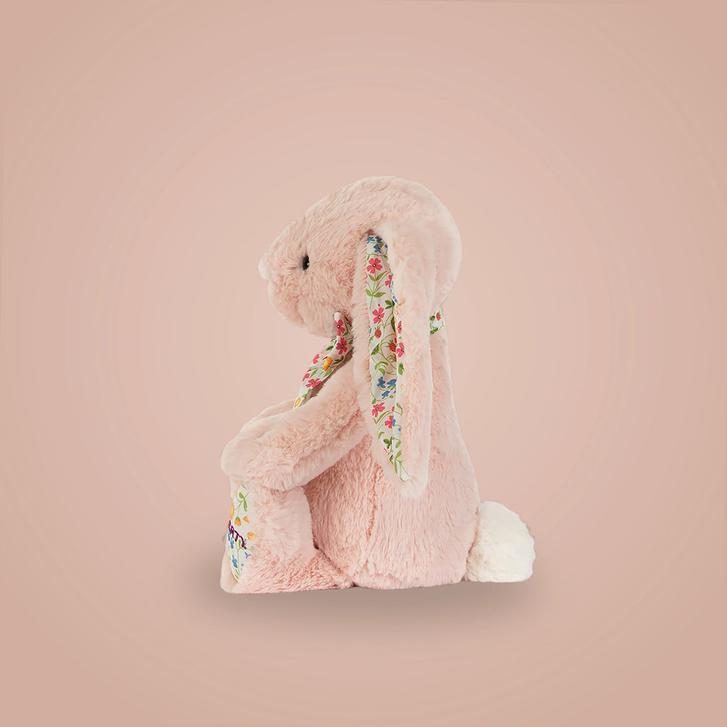 Liberty Mirabelle Bunny – soft plush toy