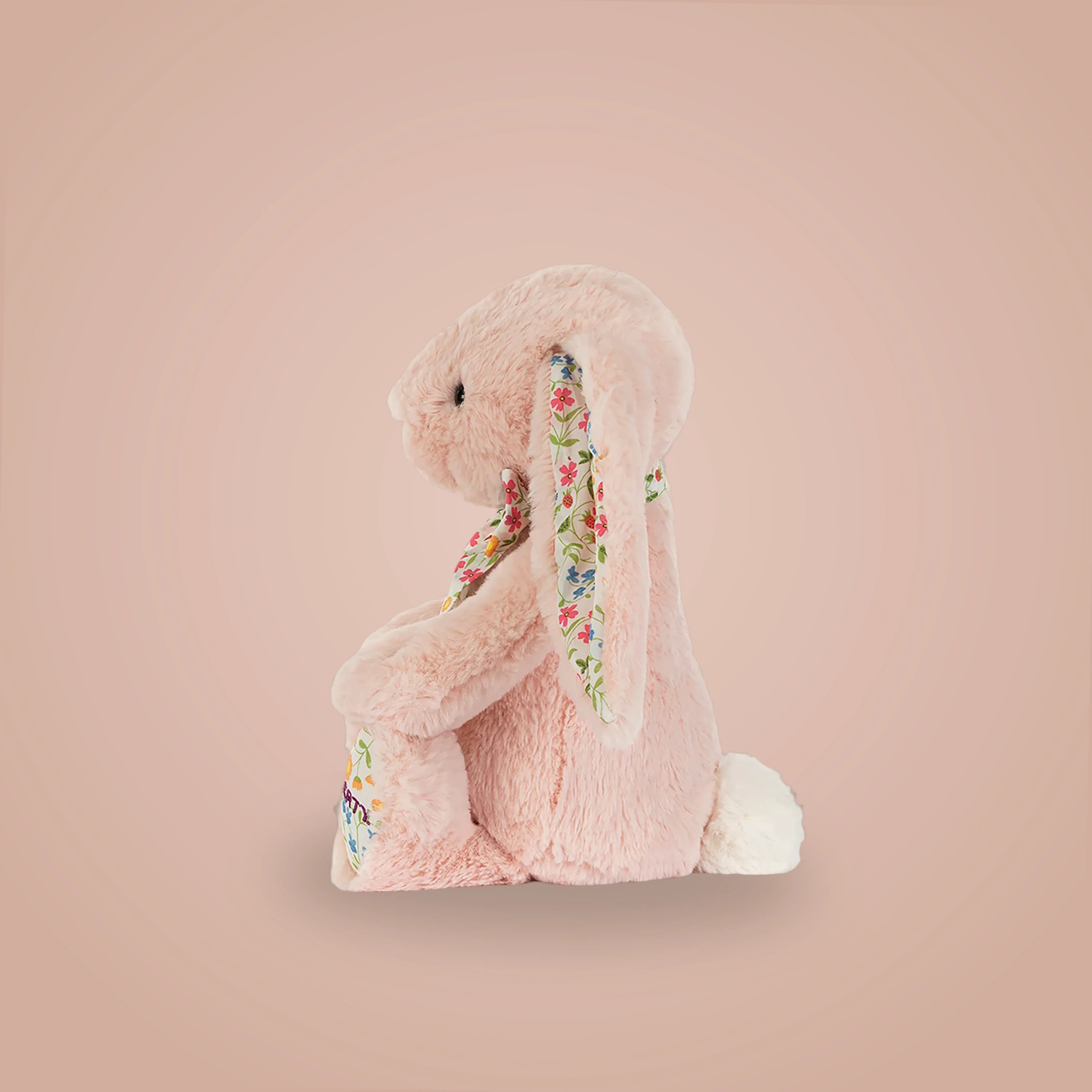 Liberty Mirabelle Bunny – soft plush toy