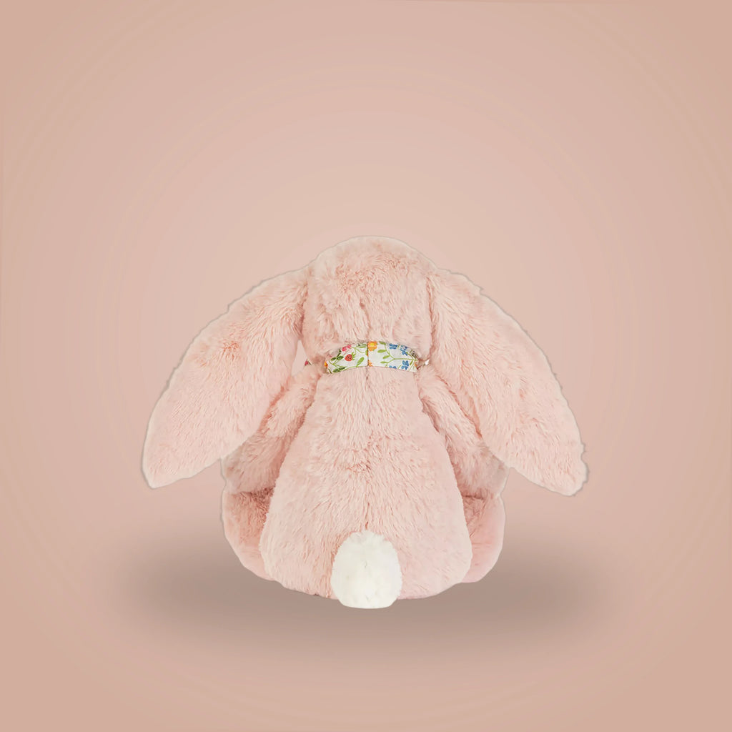 Liberty Mirabelle Bunny – soft plush toy