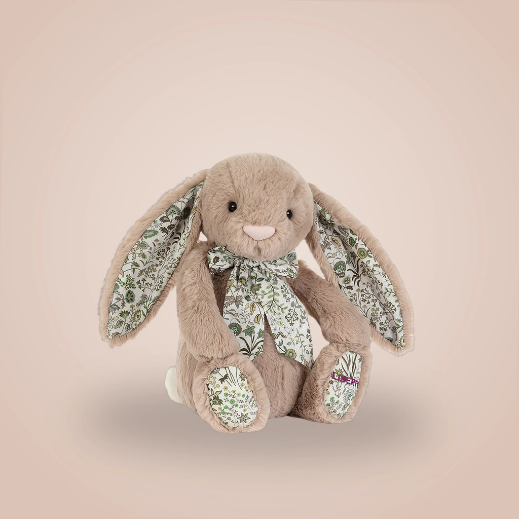 Liberty Shepherdley Bunny – soft plush toy