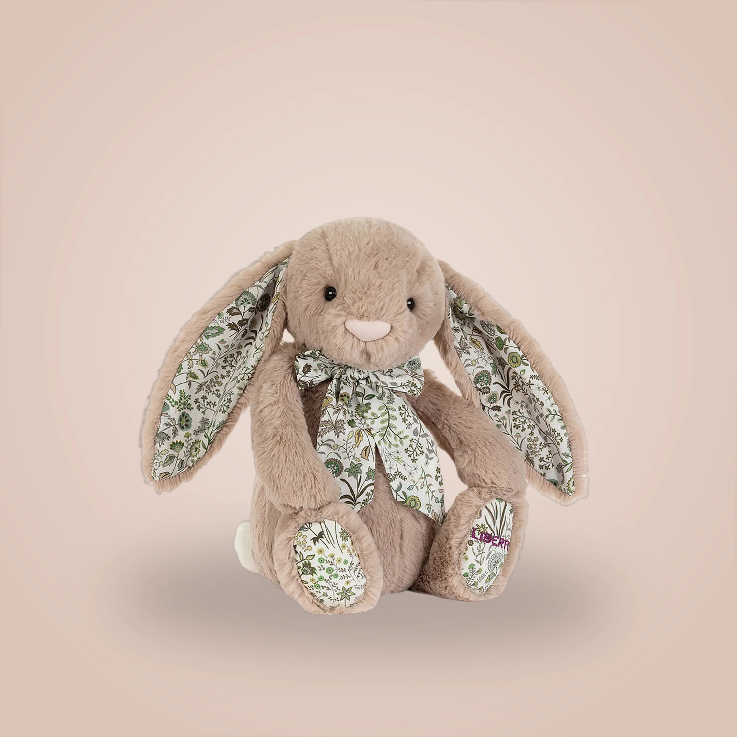 Liberty Shepherdley Bunny – soft plush toy