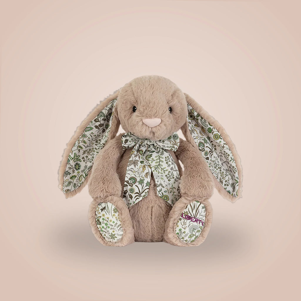 Liberty Shepherdley Bunny – soft plush toy