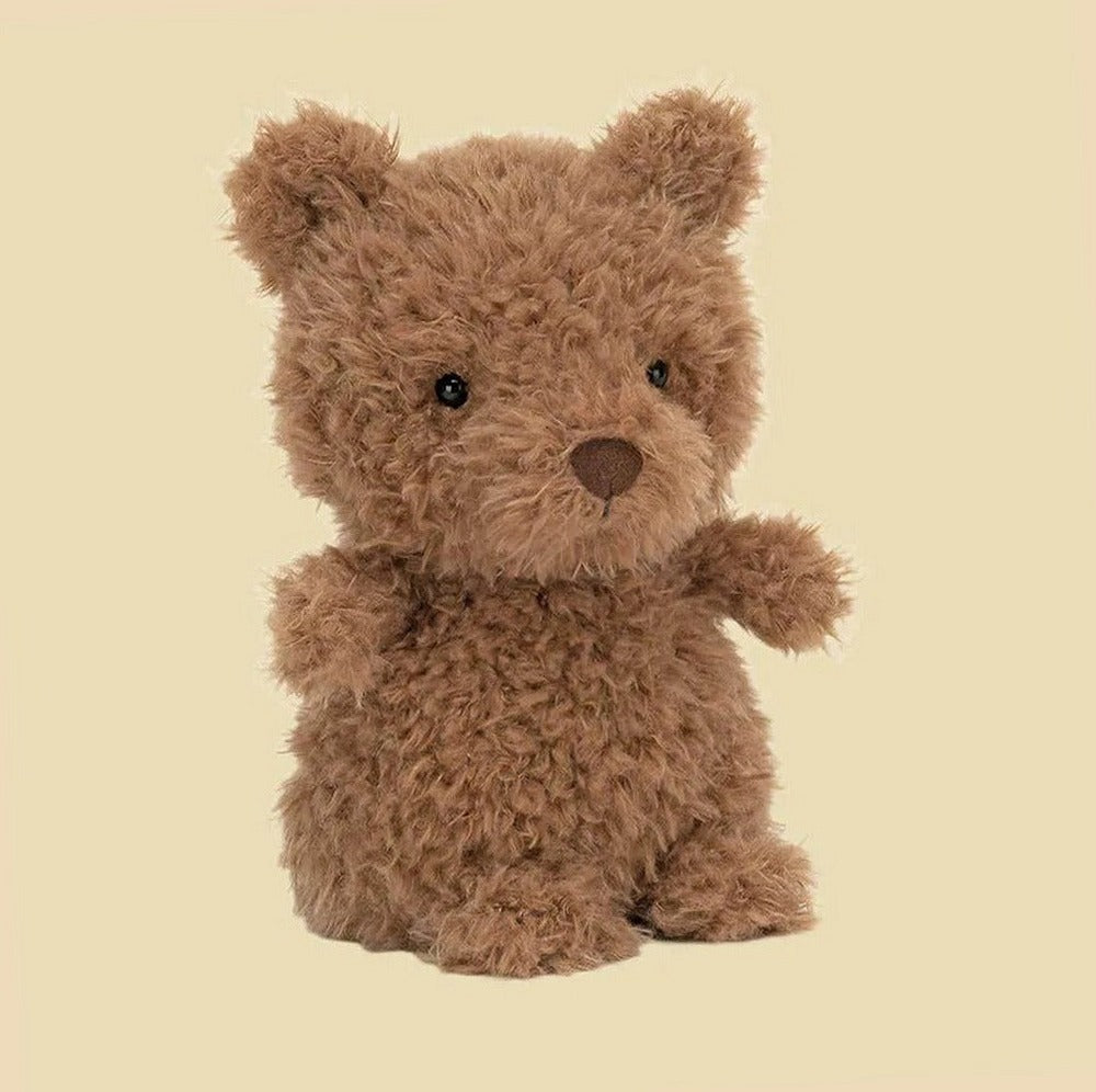 Little Bear