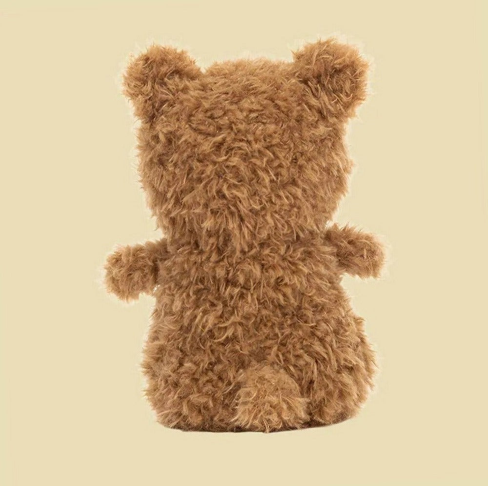 Little Bear