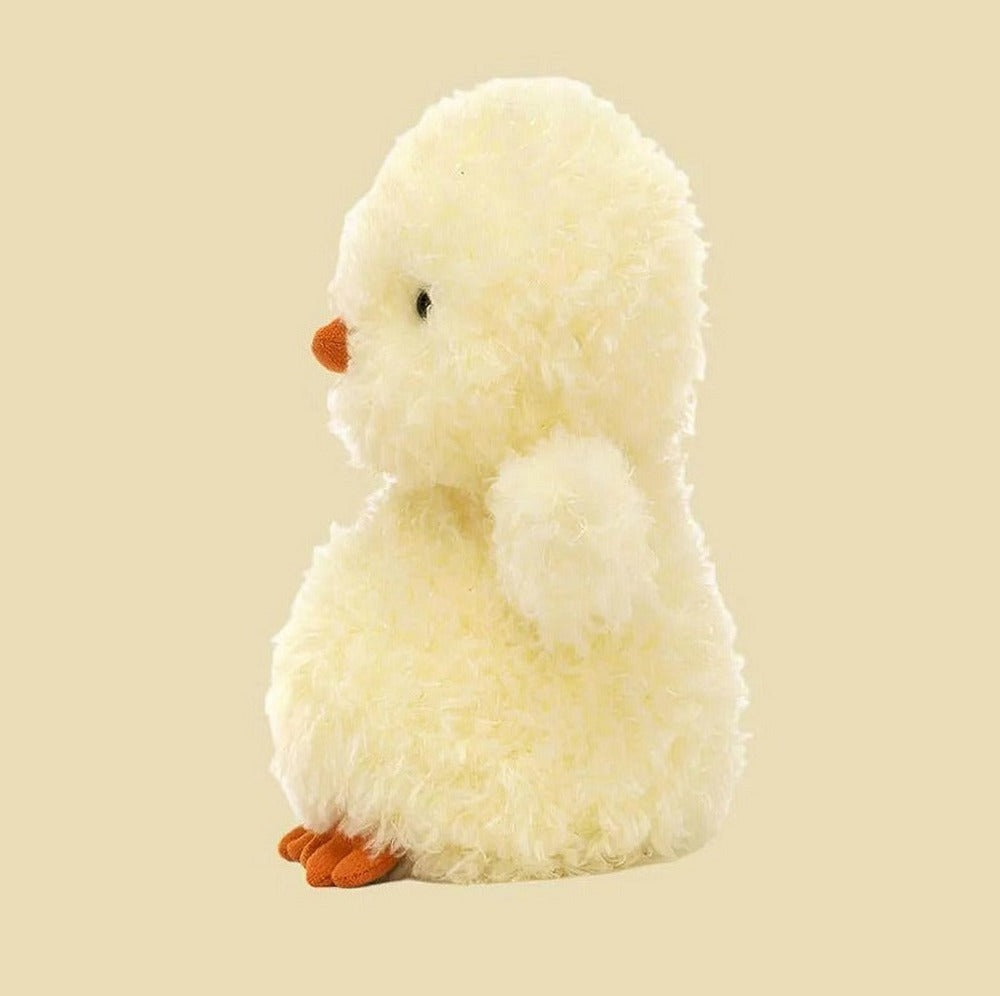 Little Chick