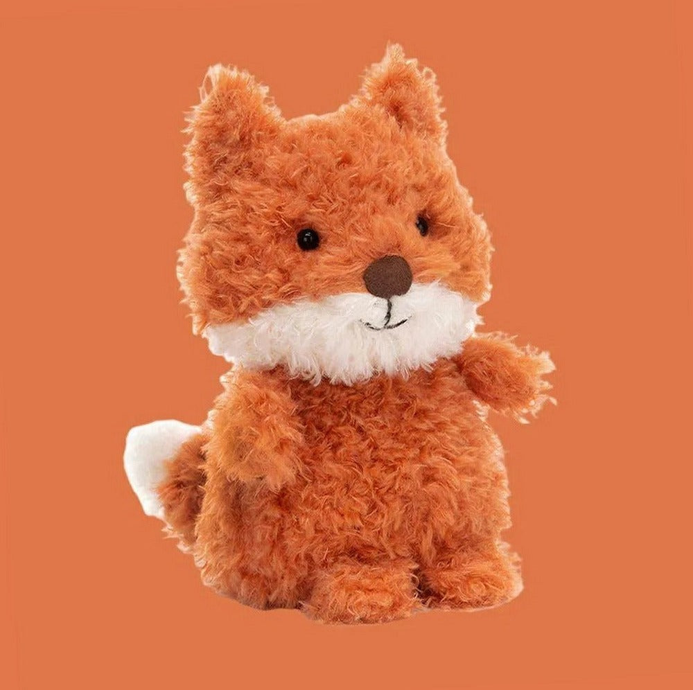 Little Fox