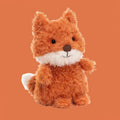 Little Fox