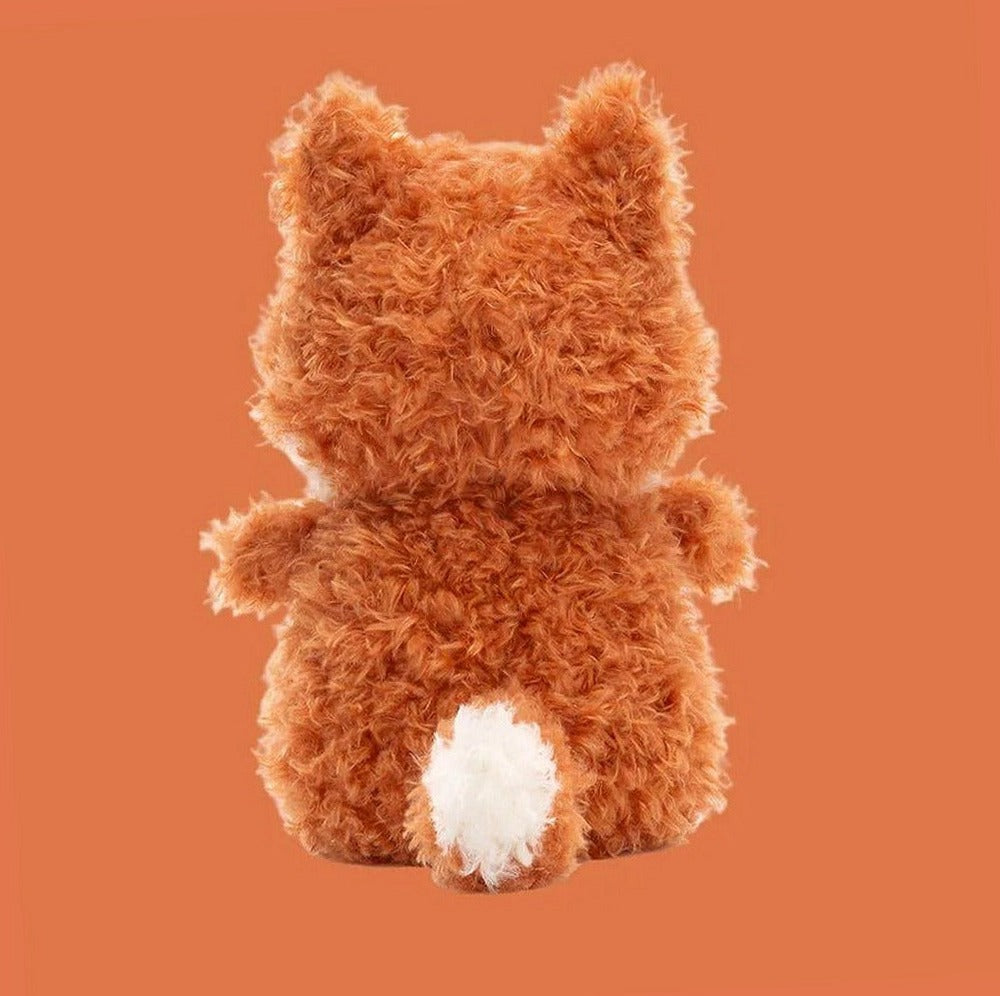 Little Fox