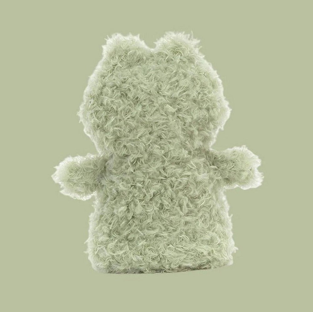 Little Frog