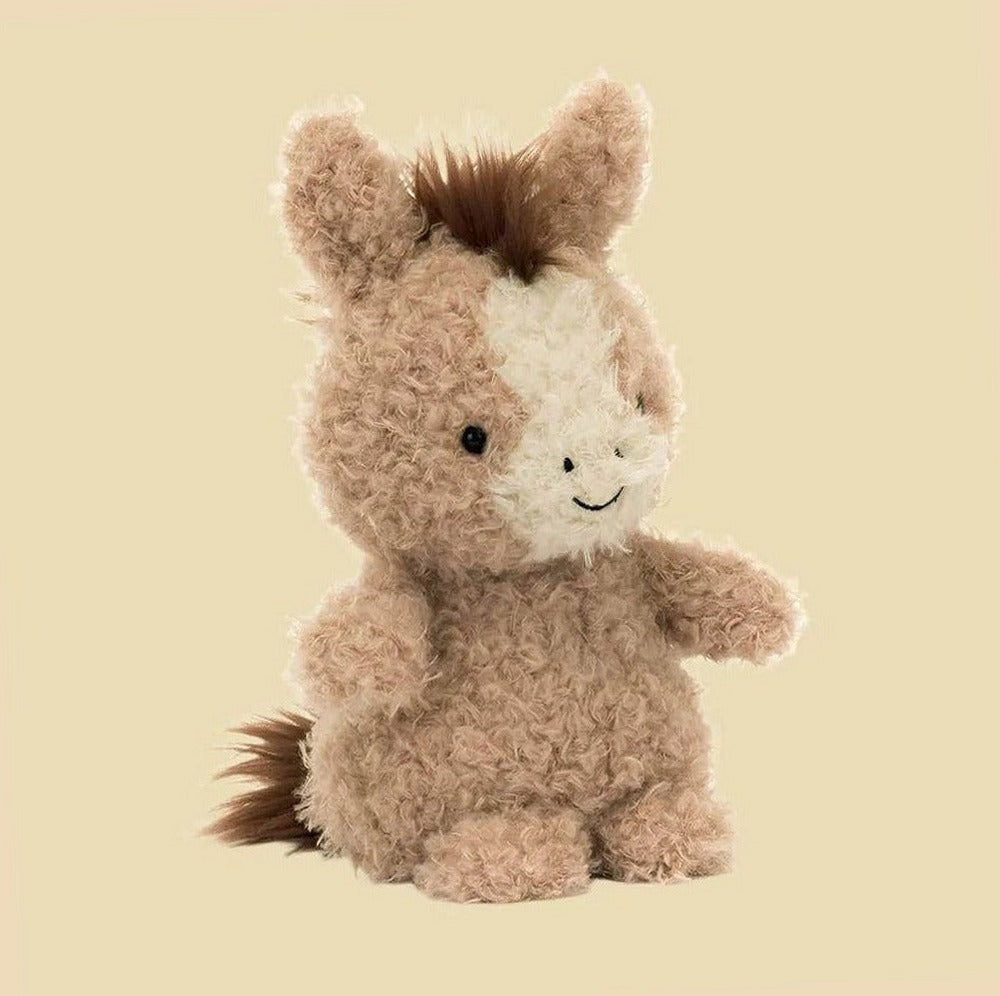 Little Horse