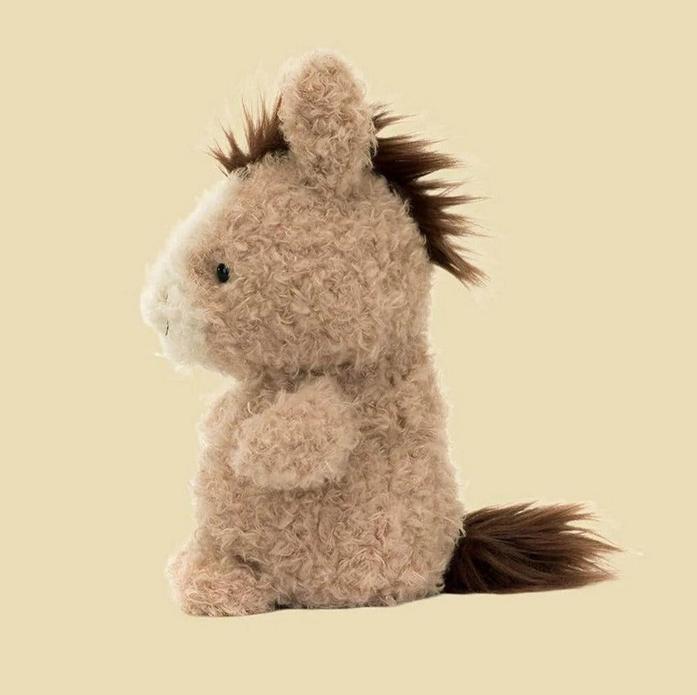 Little Horse