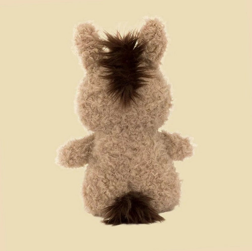 Little Horse